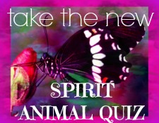 Spirit Animal Quiz on Universe of Symbolism